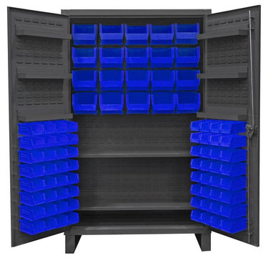 12G-HDC BDLP 24X48X78 84B #52 2S - Model HDC48842S6D5